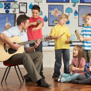 Curso de Musica