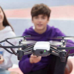 Curso de Drone