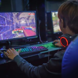Curso de Programação de Games