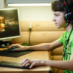 Curso de Programação de Games