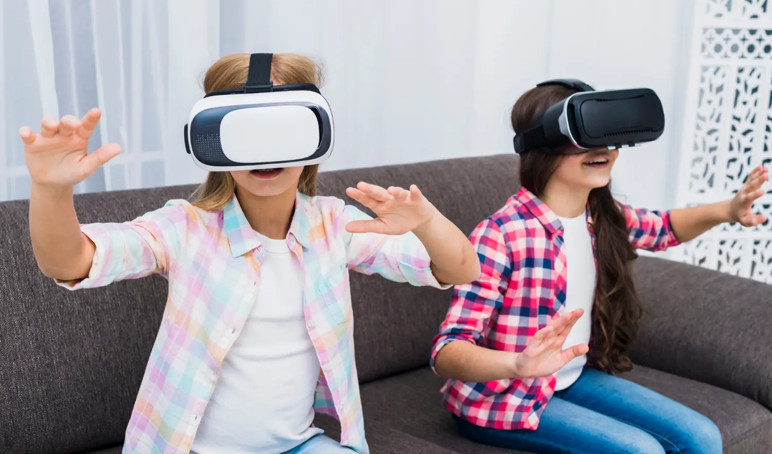 Jogos realidade virtual metaquest 2